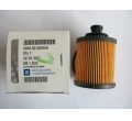 5650367 650220 Filtru ulei sistem UFI Opel Astra H 1.3